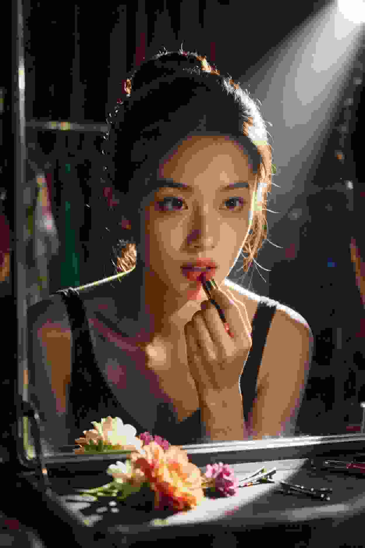美妆梦想秀