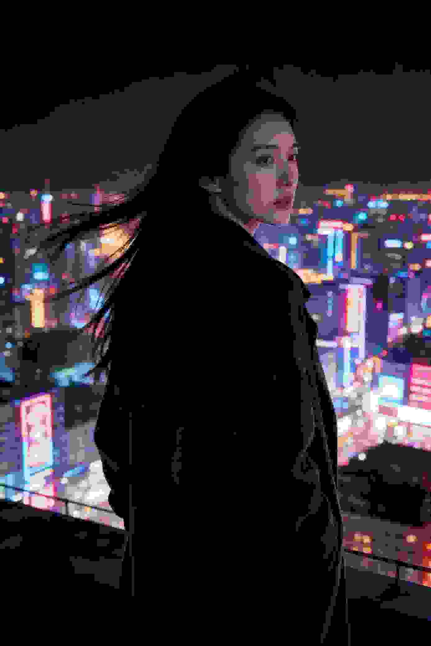 职场女王2