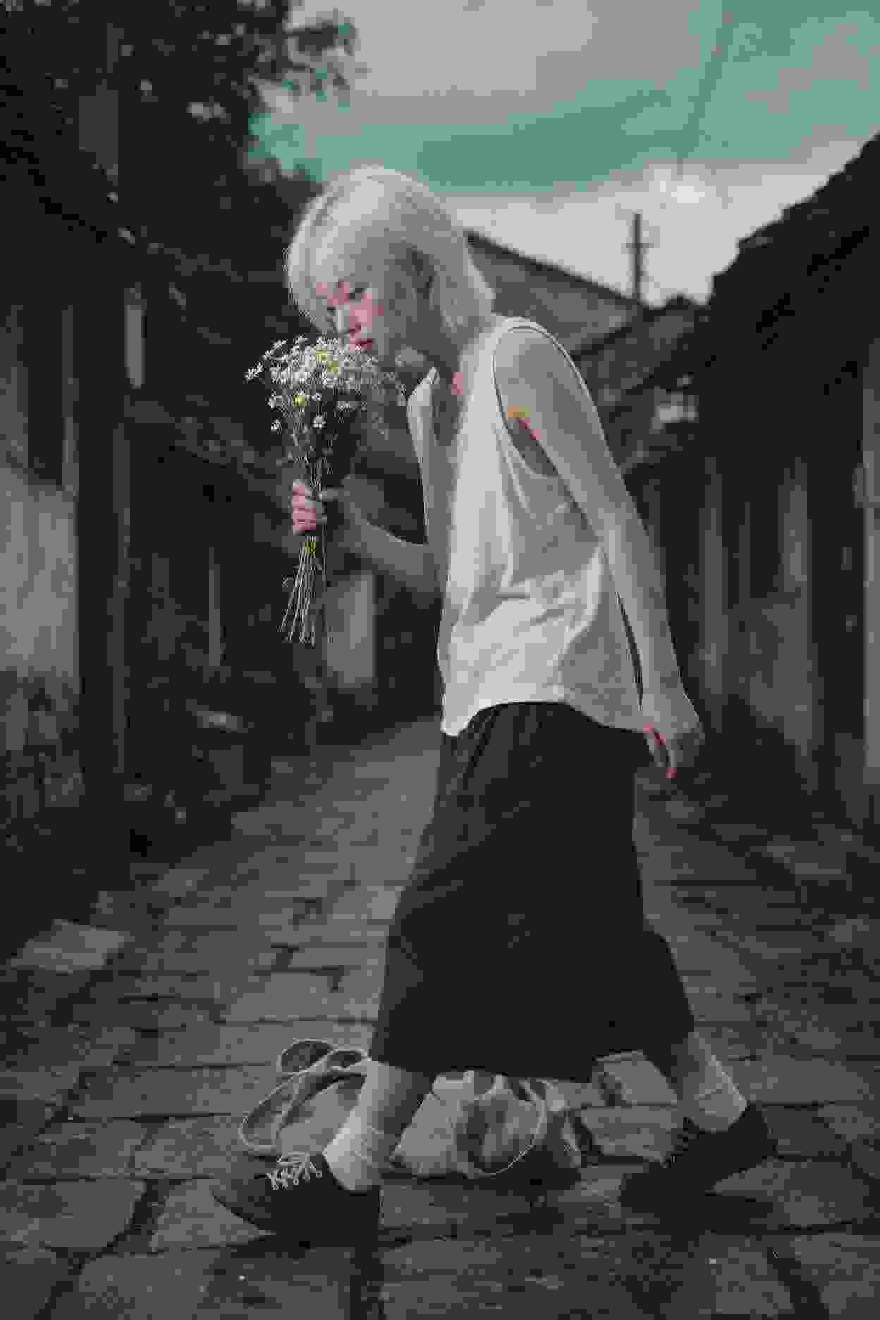 闺蜜时尚记