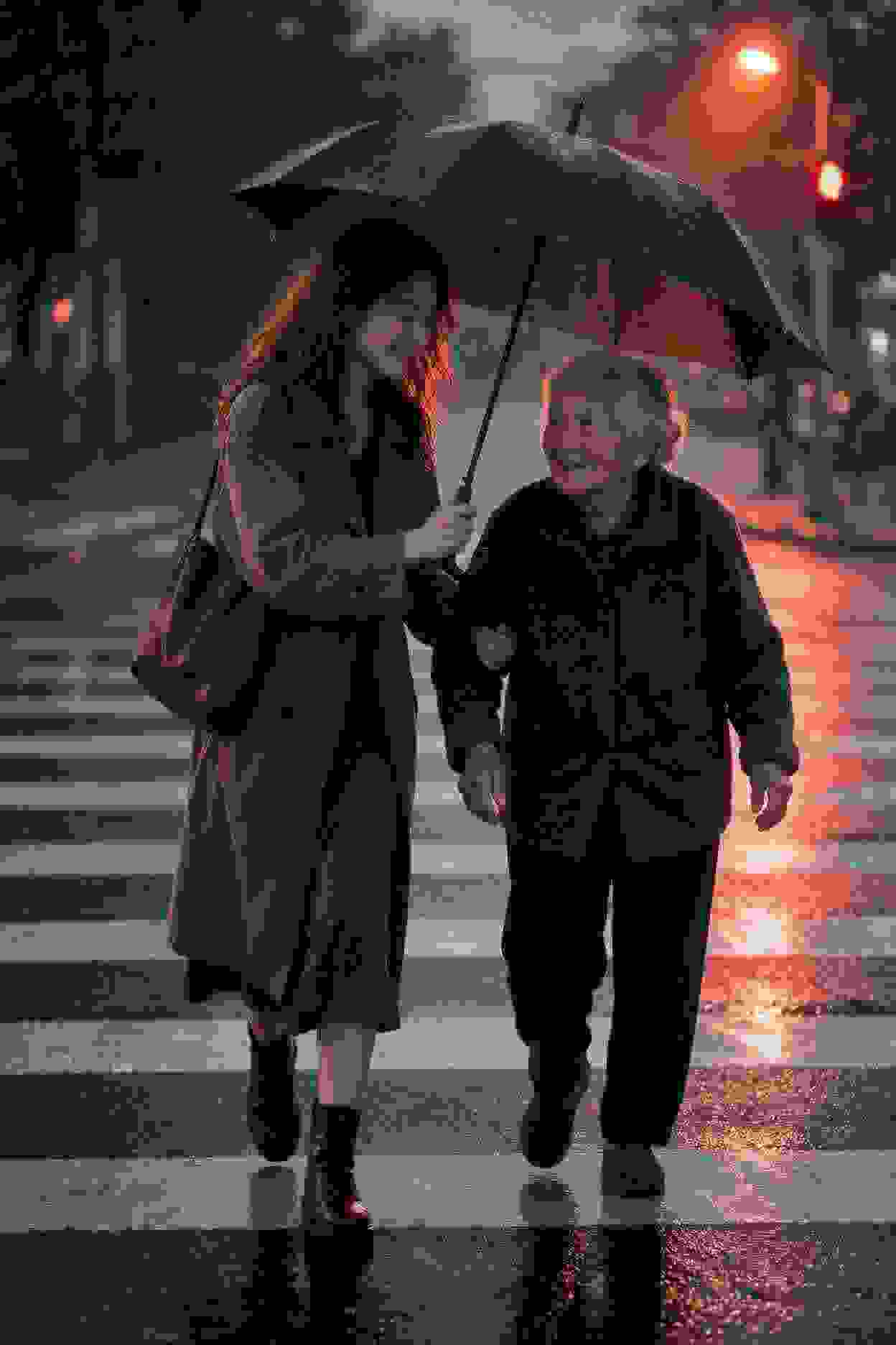 光芒时代